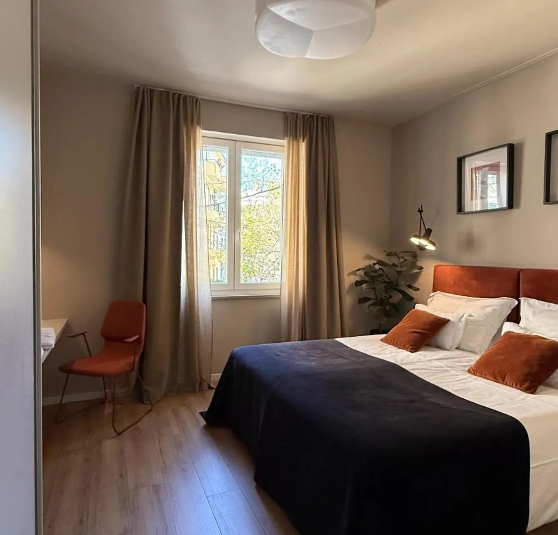 Apartment Monvi Luxury Suites Near Bacvice Beach And Old Town Split