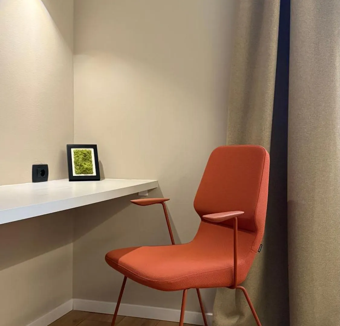 Monvi Luxury Suites Near Bacvice Beach And Old Town Split 0*,  Croatia