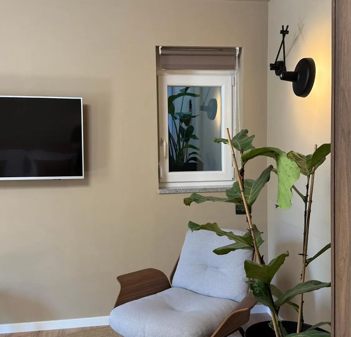 Monvi Luxury Suites Near Bacvice Beach And Old Town Split Apartment