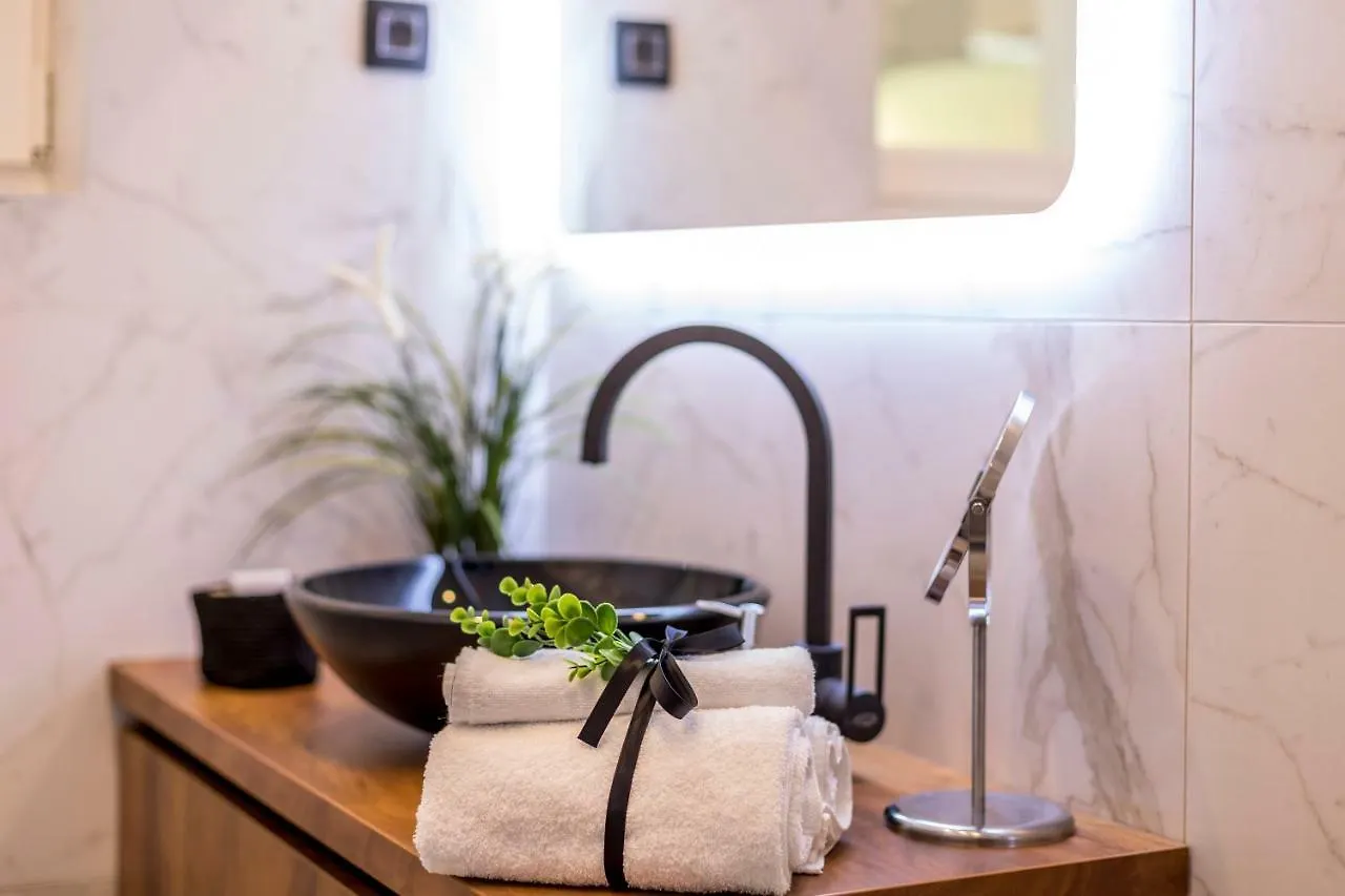Monvi Luxury Suites Near Bacvice Beach And Old Town Split Croatia