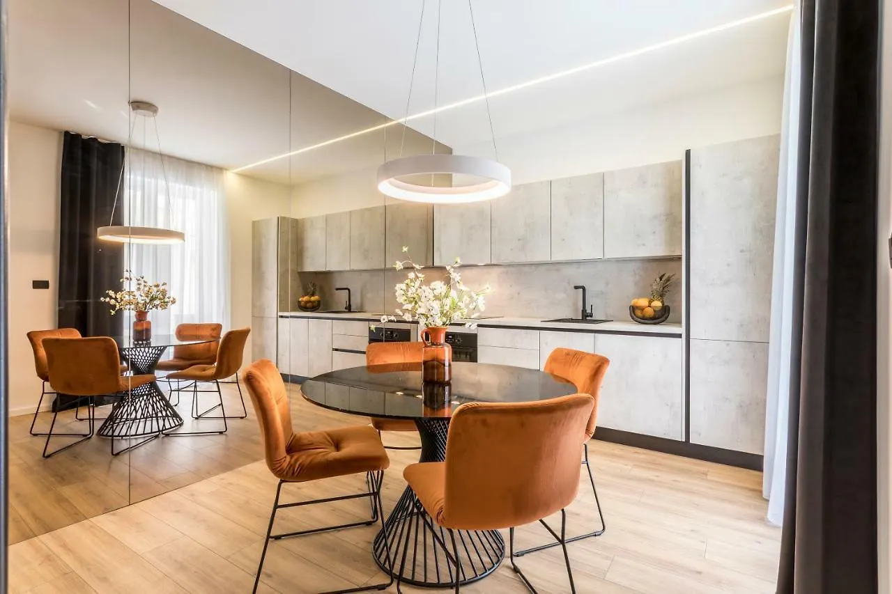 Monvi Luxury Suites Near Bacvice Beach And Old Town Split