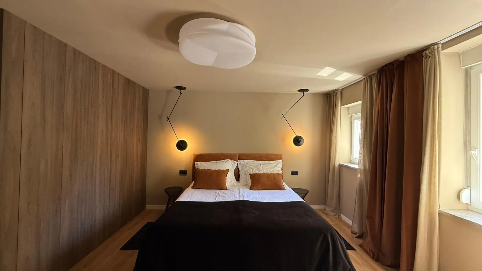 Monvi Luxury Suites Near Bacvice Beach And Old Town Split Apartment