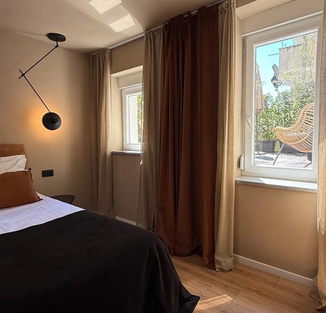 Monvi Luxury Suites Near Bacvice Beach And Old Town 스플리트 0*,