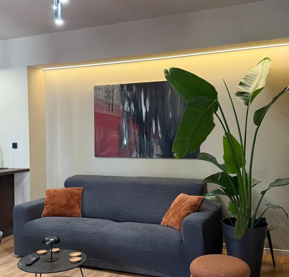 Monvi Luxury Suites Near Bacvice Beach And Old Town 스플리트 아파트