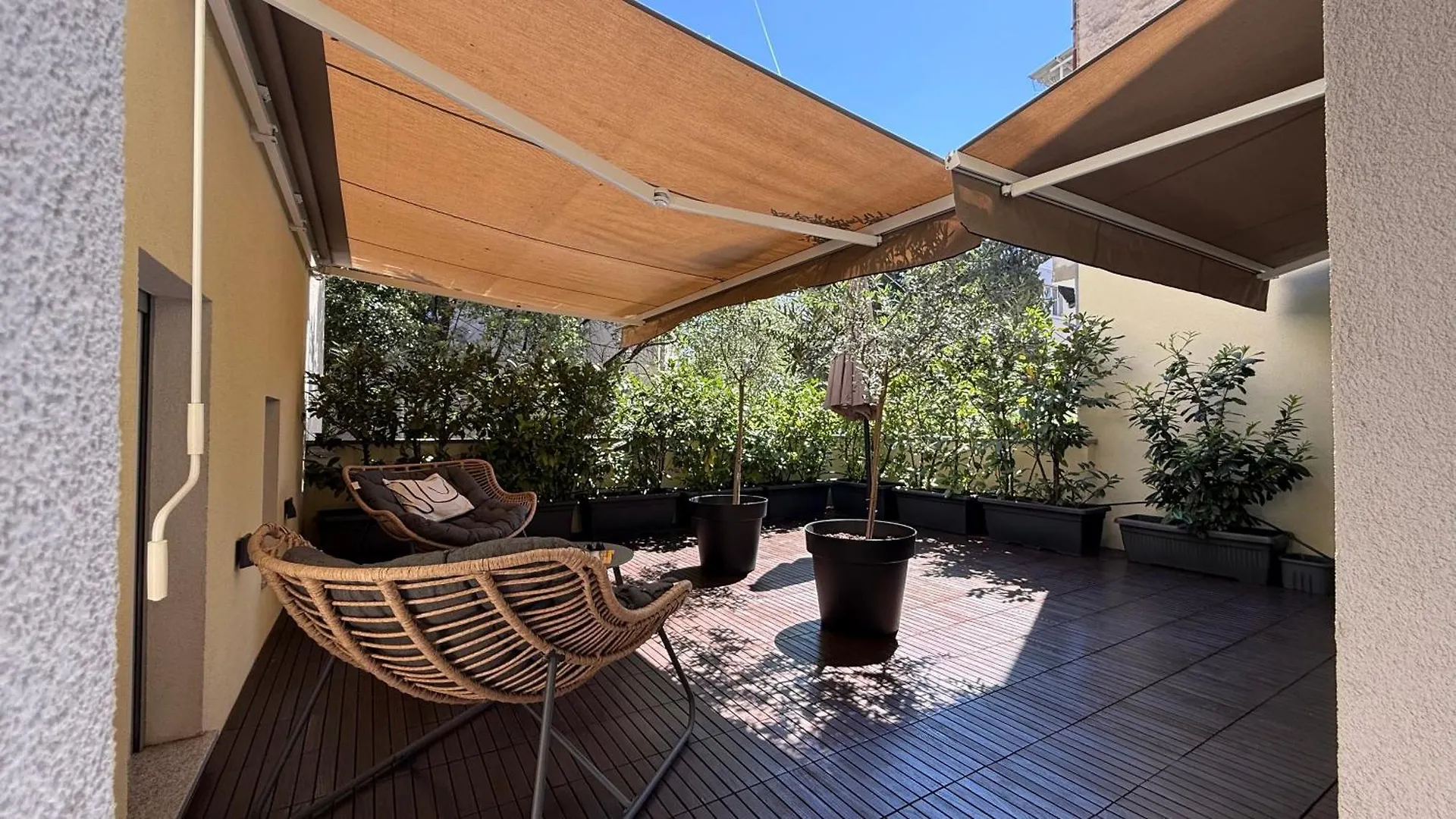 Apartment Monvi Luxury Suites Near Bacvice Beach And Old Town Split