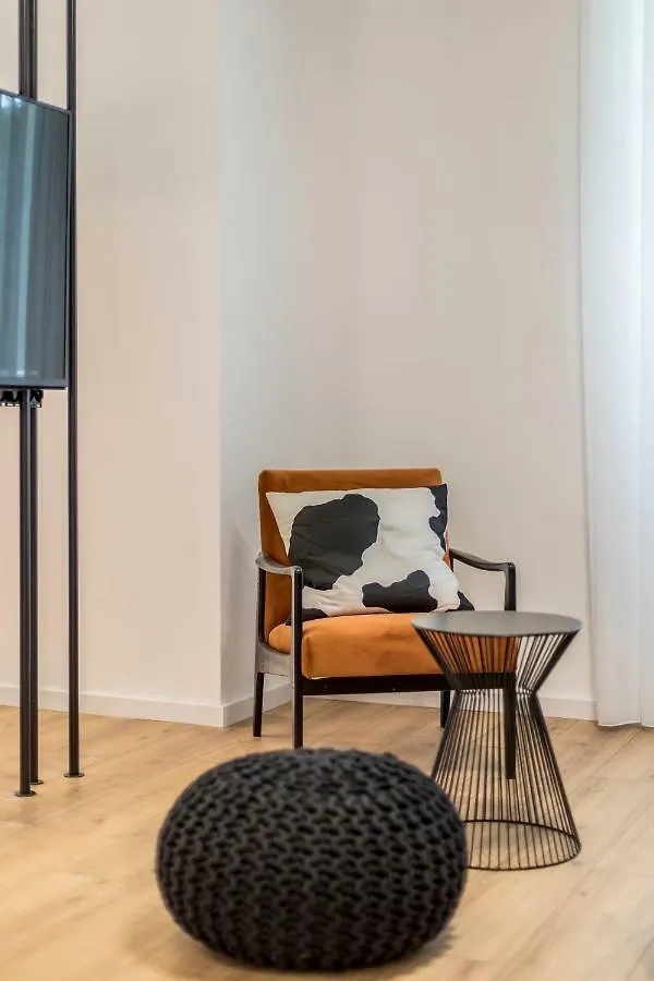 Monvi Luxury Suites Near Bacvice Beach And Old Town 스플리트