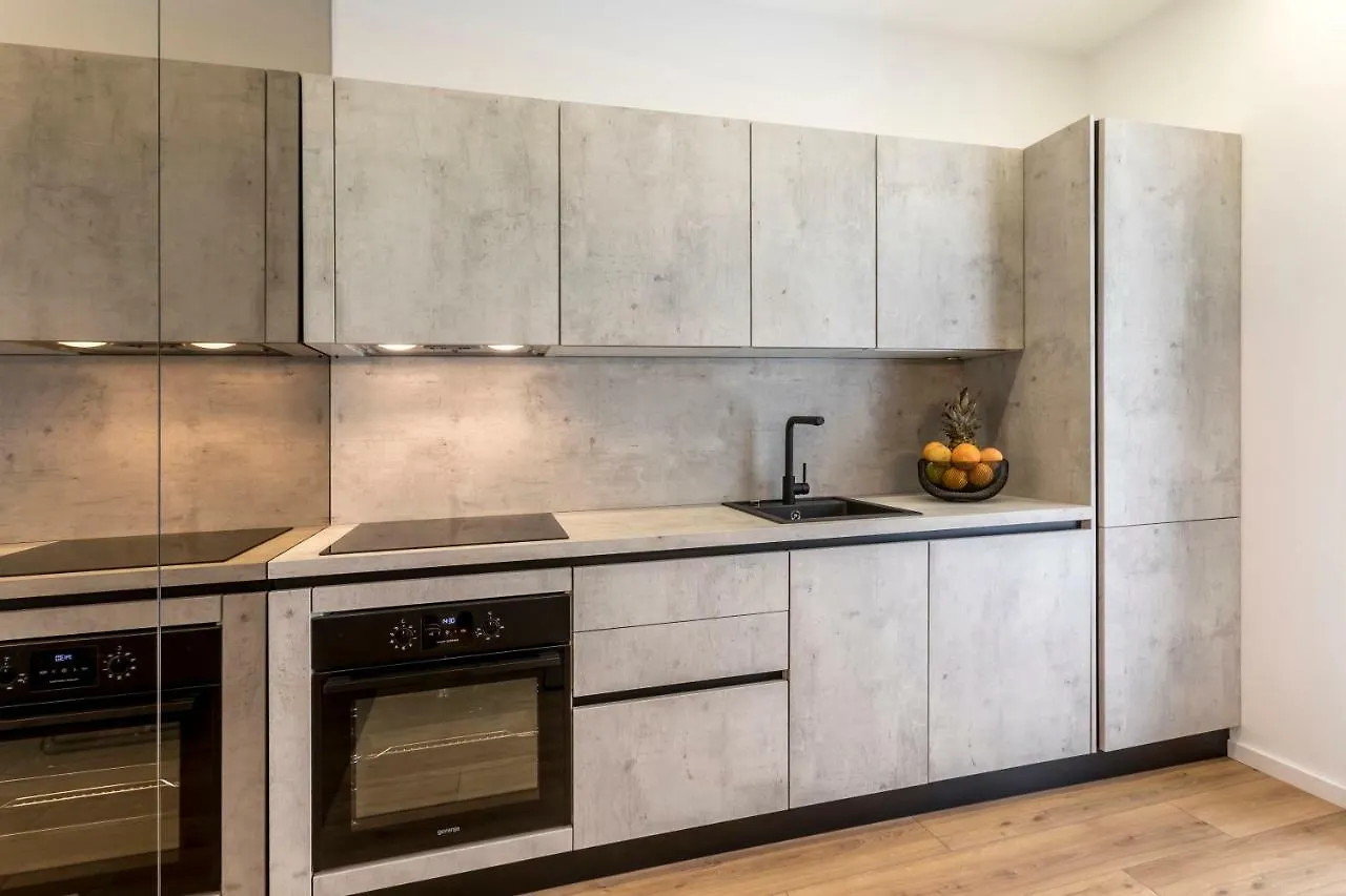 Monvi Luxury Suites Near Bacvice Beach And Old Town Split Croatia