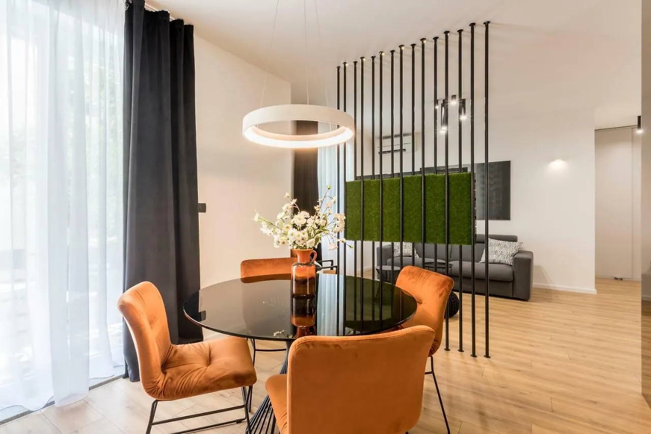 Monvi Luxury Suites Near Bacvice Beach And Old Town 스플리트